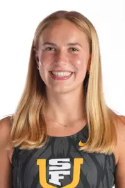 XC Lilah Enyedi Headshot 2026