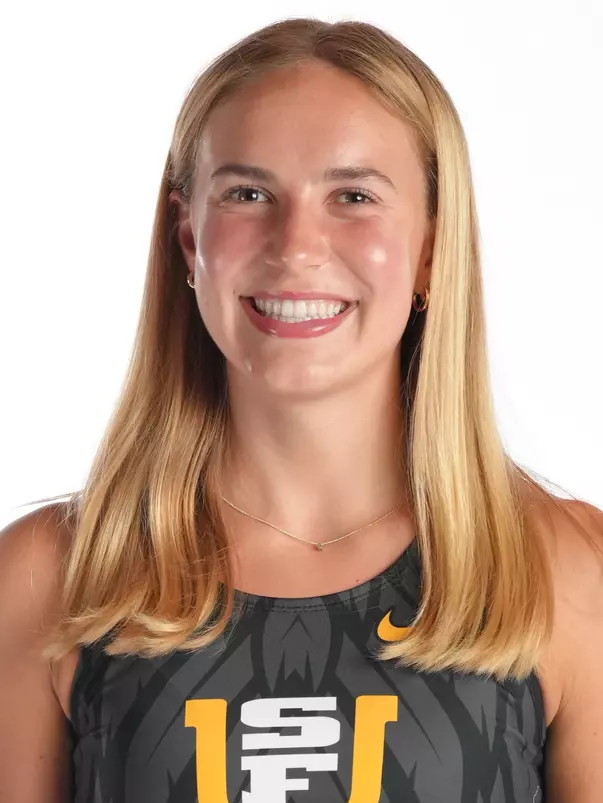 XC Lilah Enyedi Headshot 2026