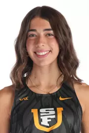 XC Nikki Kufasimes Headshot 2026