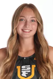 XC Kennedy Bartee Headshot 2026
