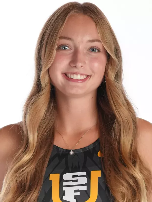 XC Kennedy Bartee Headshot 2026