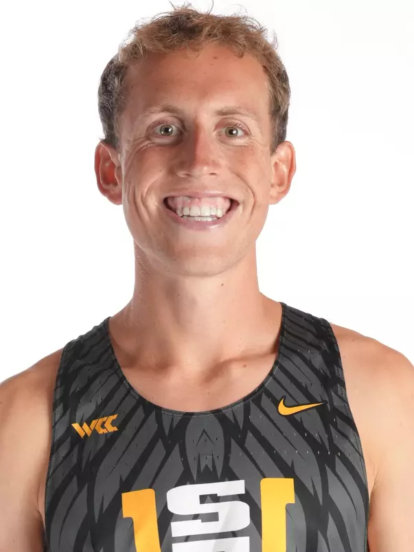 XC Brian Bates Headshot 2026