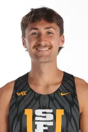 XC Ben Olney Headshot 2026