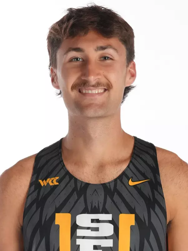 XC Ben Olney Headshot 2026