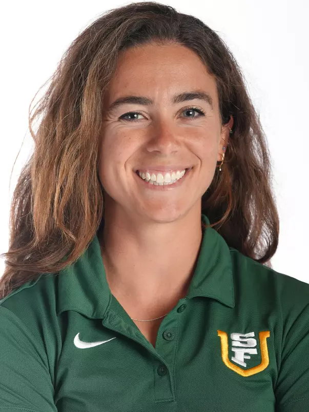 Sierra Brill Headshot 2026