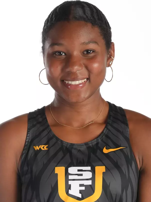 XC Keira Bulluck shaw
