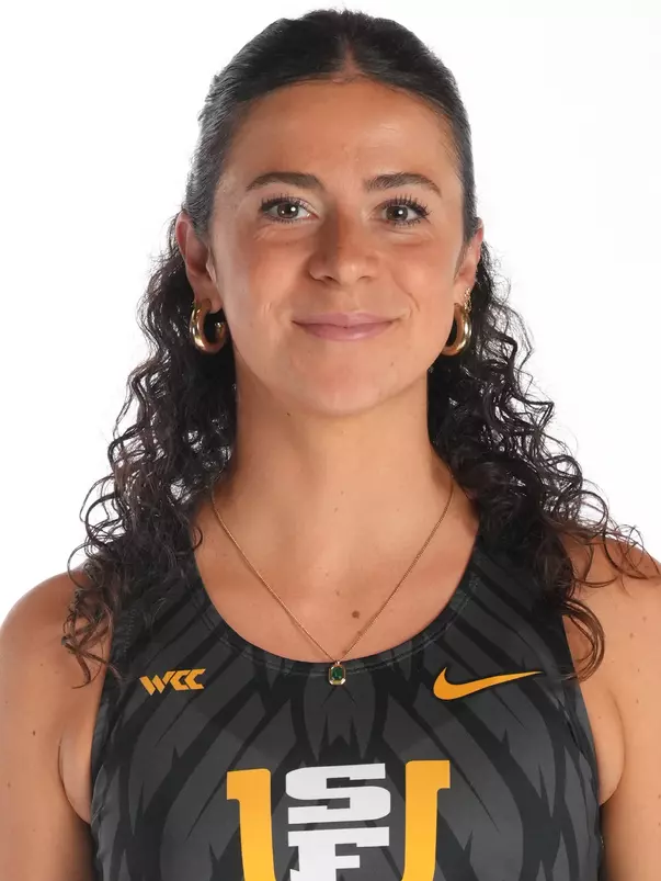 XC Faustine Chaboche shaw