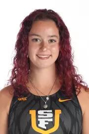 XC Sydney Collier shaw