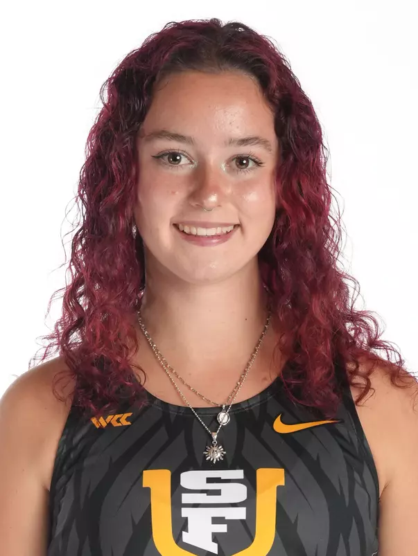 XC Sydney Collier shaw