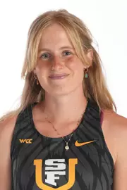 XC Sophie Connolly Headshot 2026