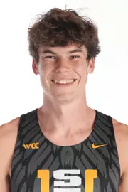 XC Trevor Deane Headshot 2026