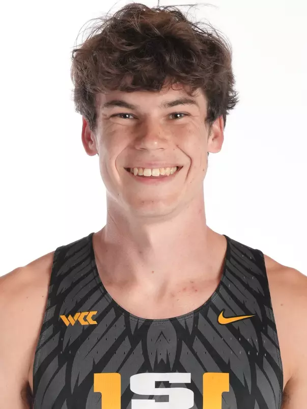XC Trevor Deane Headshot 2026