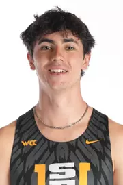 XC Jake Drever Headshot 2026