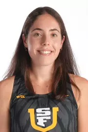 XC Holly Fauscett Headshot 2026
