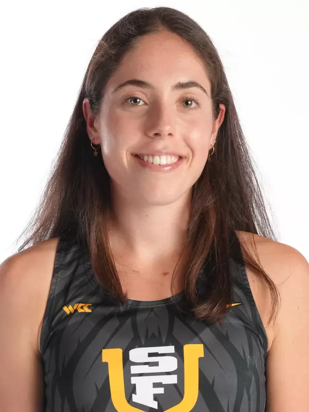 XC Holly Fauscett Headshot 2026