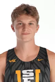 XC Cole Fiegener Headshot 2026