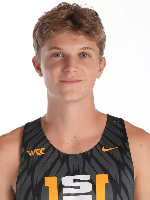 XC Cole Fiegener Headshot 2026