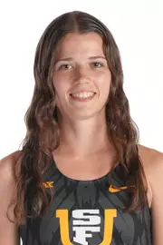 XC Ava Garnys Headshot 2026