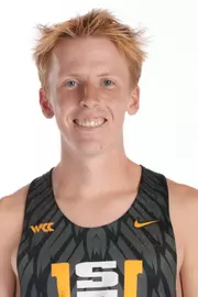 XC Chet Gorman Headshot 2026