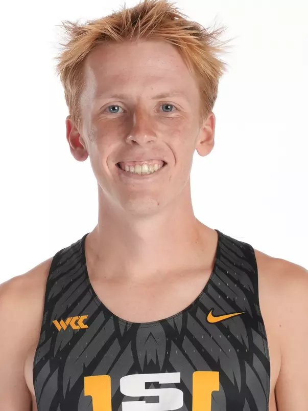 XC Chet Gorman Headshot 2026