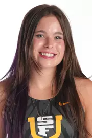 XC Lexi Hallenberg Headshot 2026
