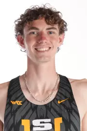 XC Reid Headrick Headshot 2026