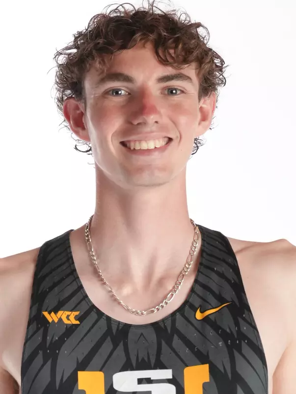 XC Reid Headrick Headshot 2026
