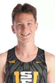XC Herbie Johnson Headshot 2026