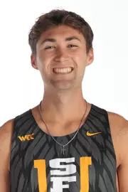 XC Jack Olney Headshot 2026