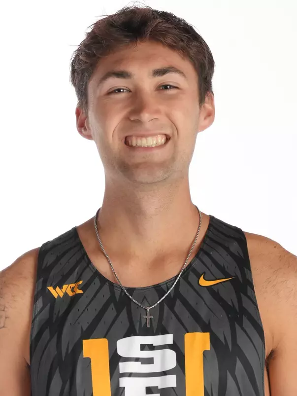 XC Jack Olney Headshot 2026