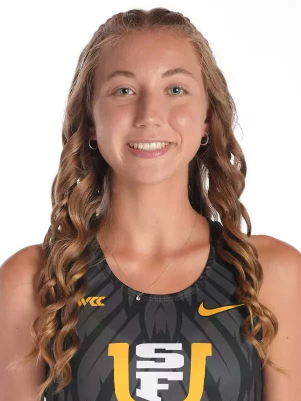 XC Ashlyn Jacobsen Headshot 2026