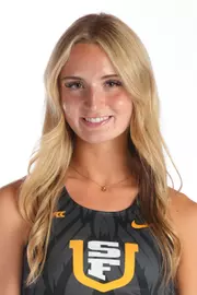 XC Allie Knoop Headshot 2026