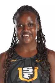 XC Viola Kosgei Headshot 2026