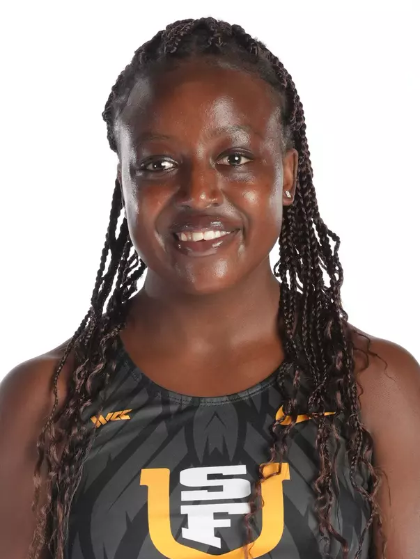 XC Viola Kosgei Headshot 2026