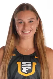 XC Marlee Kwasnica Headshot 2026