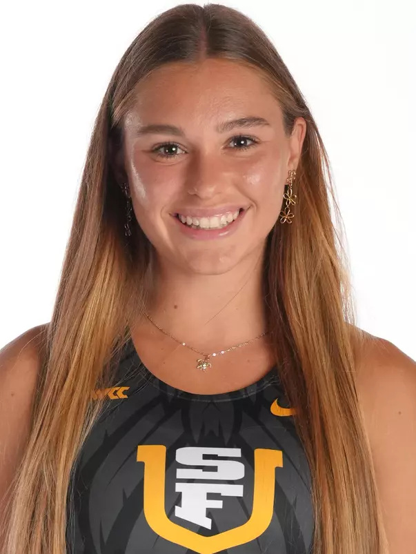 XC Marlee Kwasnica Headshot 2026
