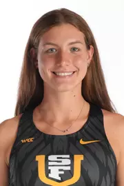 XC Radana Lapackova Headshot 2026