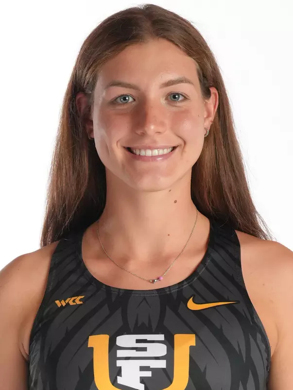 XC Radana Lapackova Headshot 2026