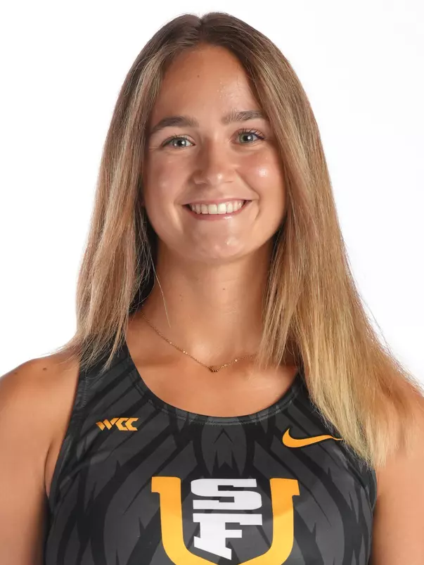 XC Rose Perotin Headshot 2026
