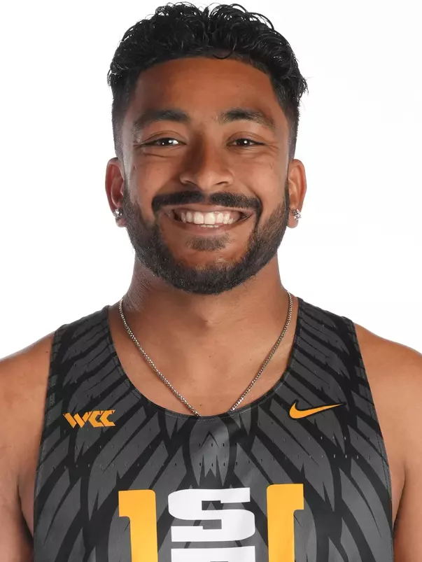 XC Sahil Raj Headshot 2026
