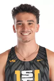 XC Tristan Raffa Headshot 2026