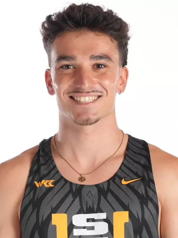 XC Tristan Raffa Headshot 2026