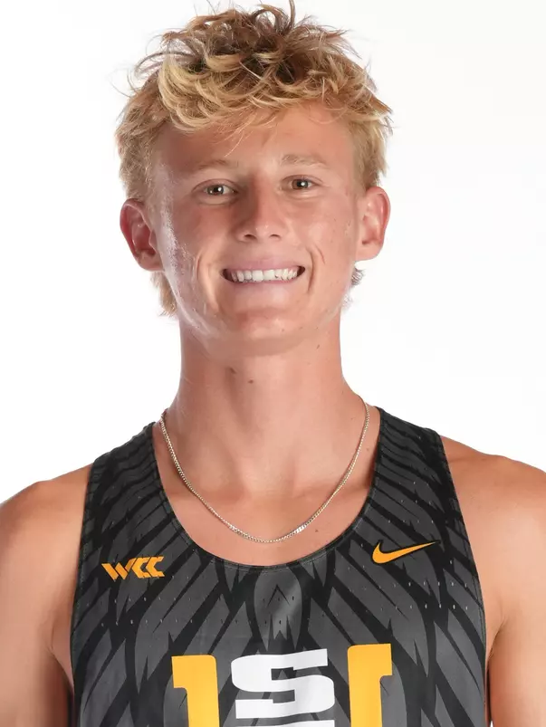 XC Charlie Rice Headshot 2026