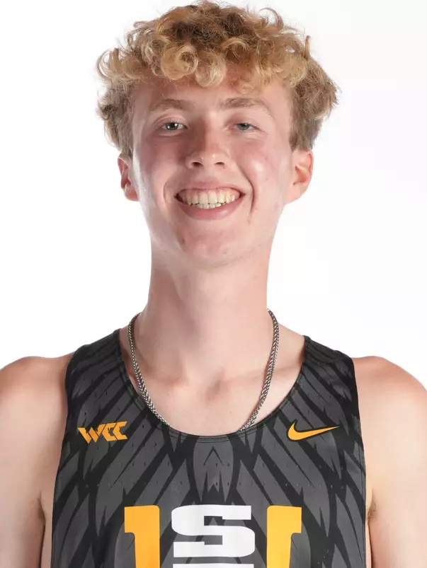 XC Otto Sellers Headshot 2026