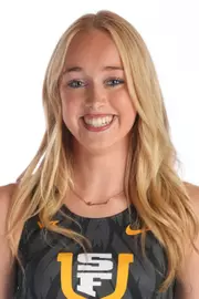 XC Keira Shaw Headshot 2026