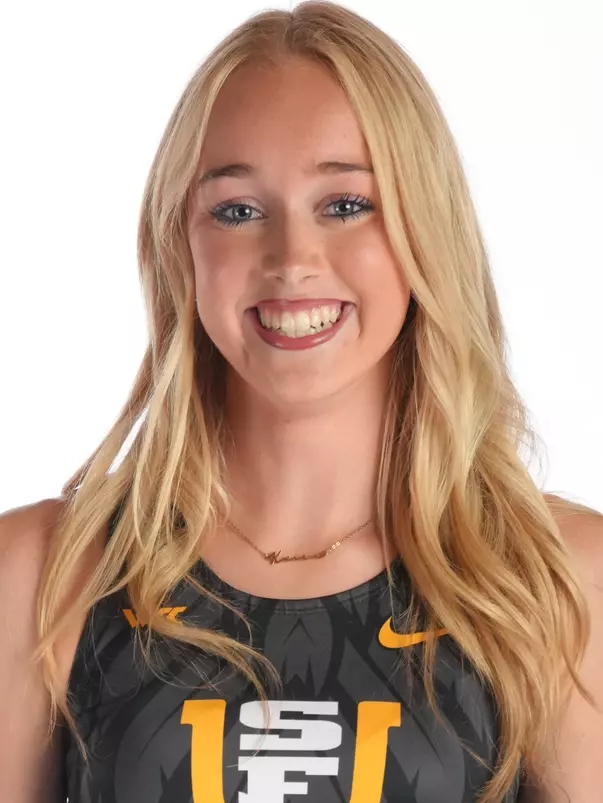 XC Keira Shaw Headshot 2026