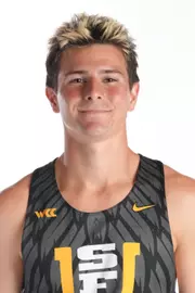 XC Sawyer Sinclair Headshot 2026