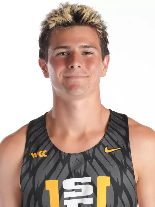 XC Sawyer Sinclair Headshot 2026