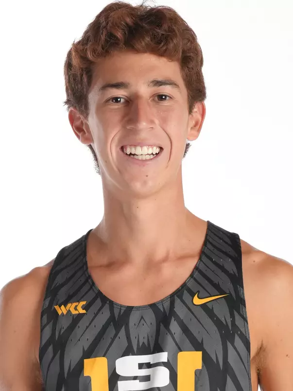 XC Noah Sloan Headshot 2026