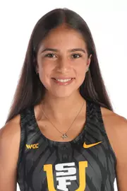 XC Sofia Urizar Headshot 2026